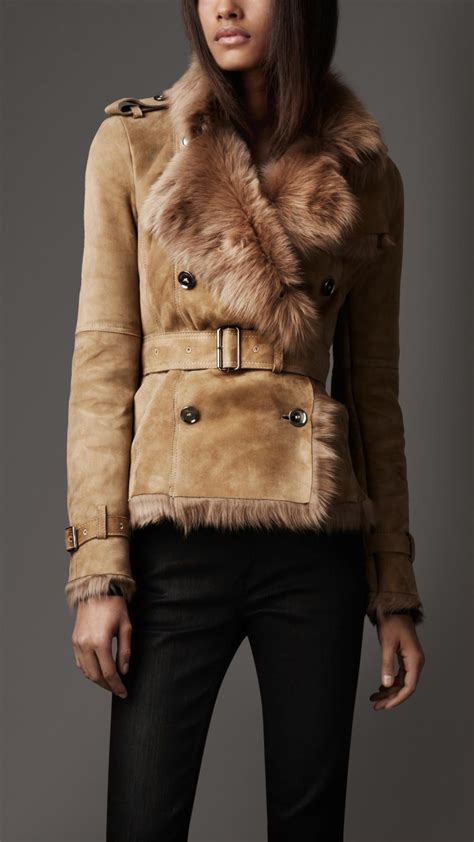 burberry ski jacket|burberry jacket women.